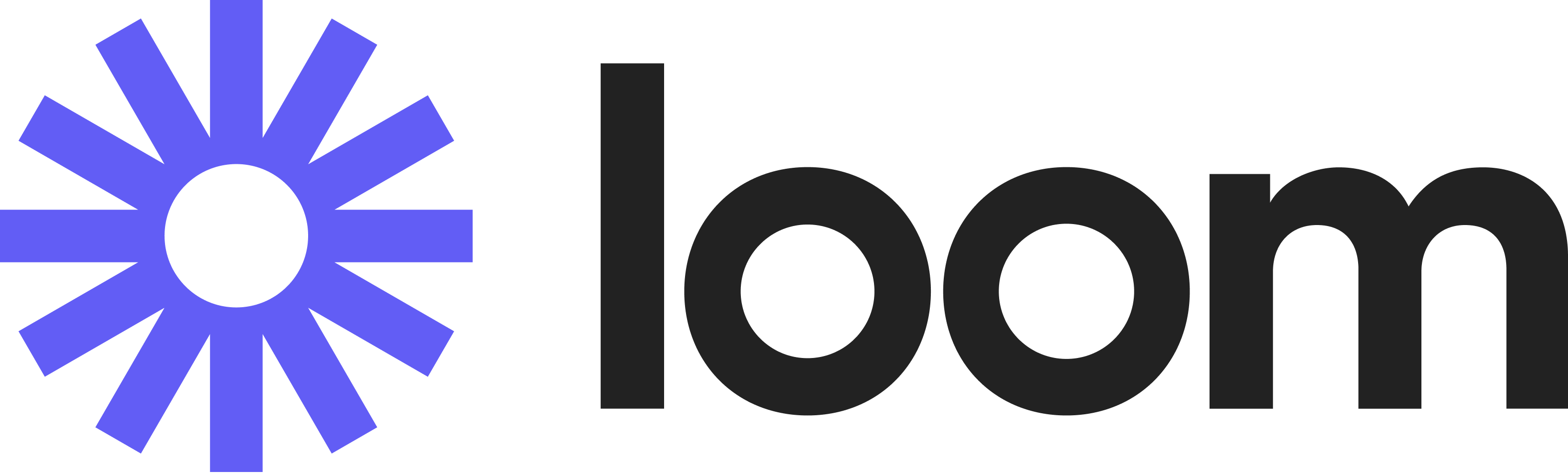 Loom Logo